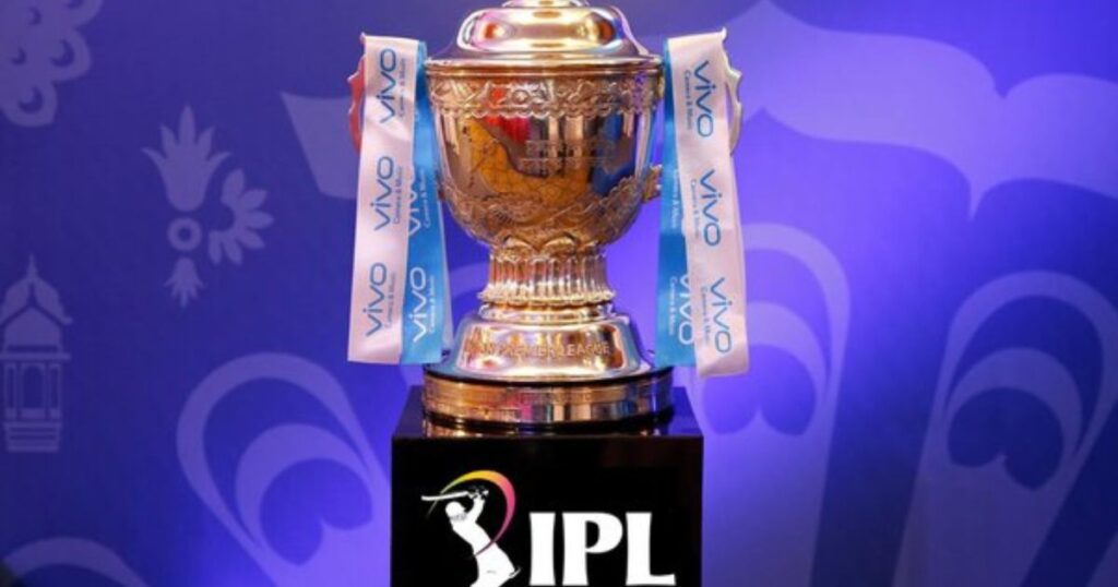 BCCI released IPL 2024 schedule