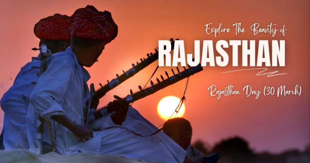 Rajasthan Day