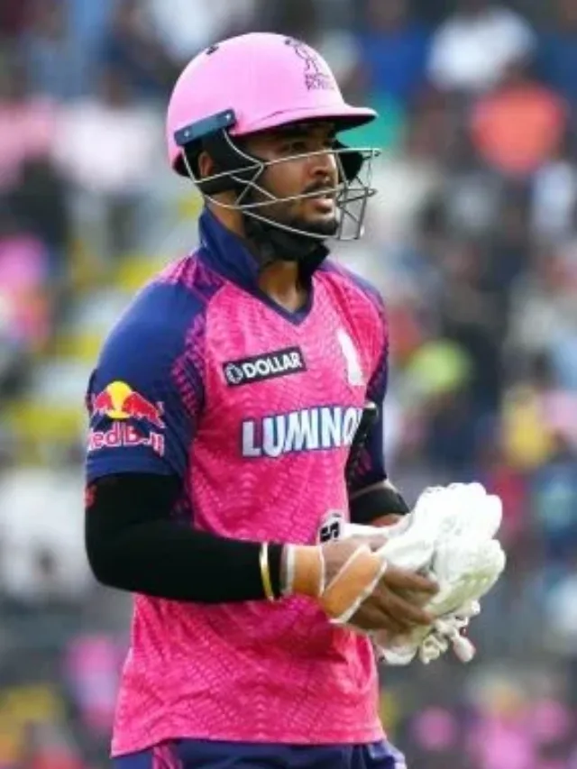 रियान पराग की धमाकेदार पारी की बदौलत राजस्थान रॉयल्स ने दिल्ली कैपिटल्स को 12 रनों से हराया