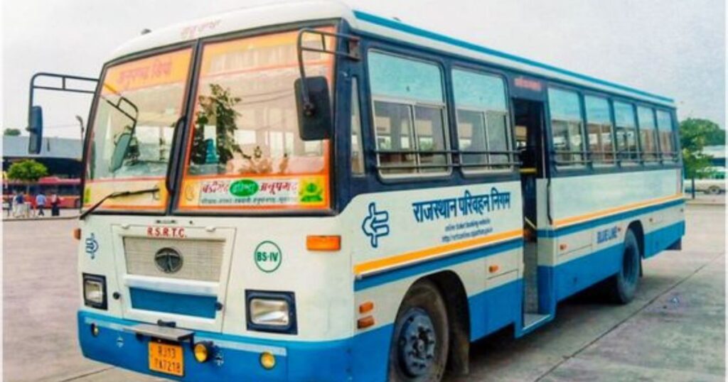 Now senior citizens will get 50 percent discount in roadways fare.