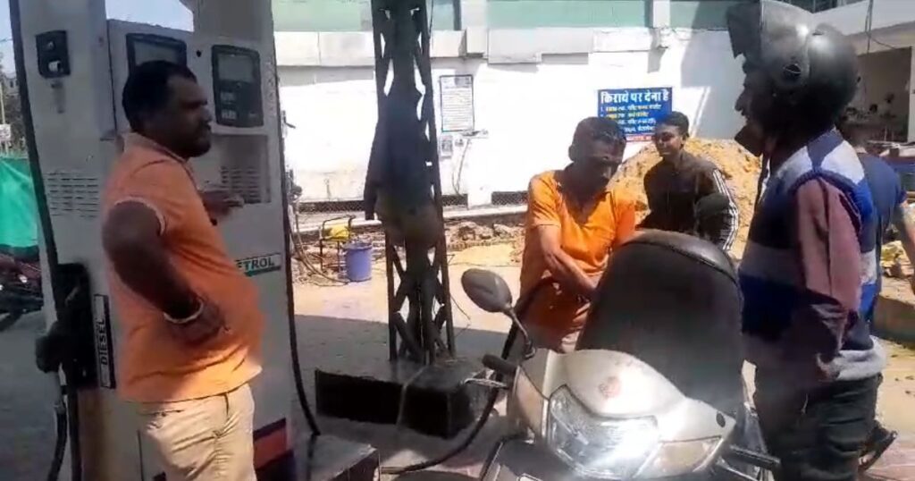 Statewide strike of Petrol Dealers Association on 11th