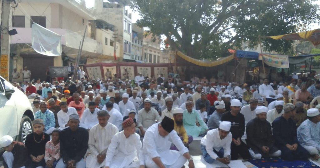 Ajmer Dargah