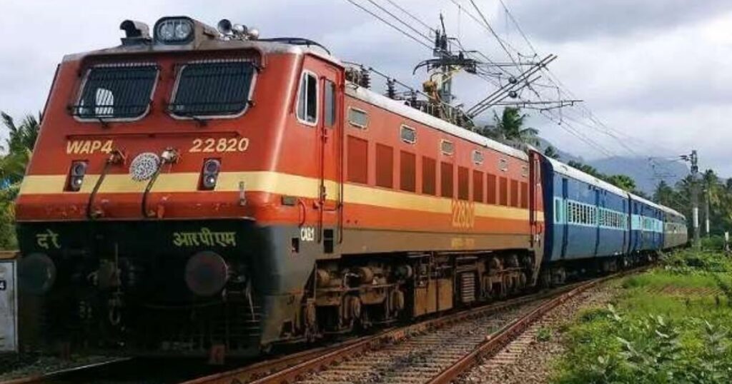 Railways will run summer special train for passengers